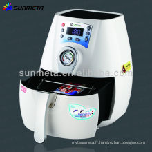 Machine d&#39;impression numérique pour écran blanc Sun Sublimation